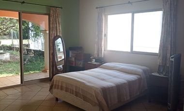 CASA EN CLUB DE GOLF LA CEIBA, MÉRIDA, YUCATÁN.