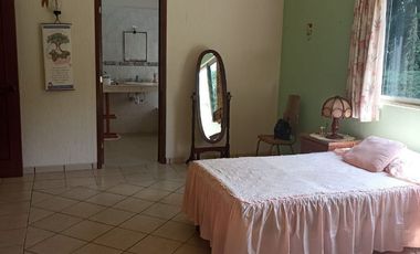 CASA EN CLUB DE GOLF LA CEIBA, MÉRIDA, YUCATÁN.