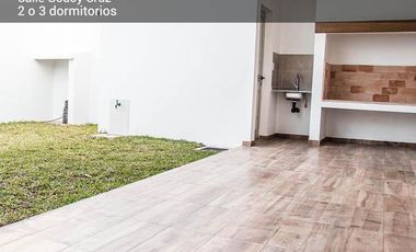 CASA A ESTRENAR GODOY CRUZ EXCELENTE UBICACION