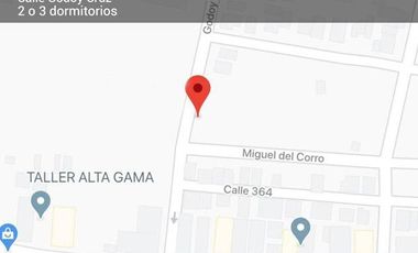CASA A ESTRENAR GODOY CRUZ EXCELENTE UBICACION