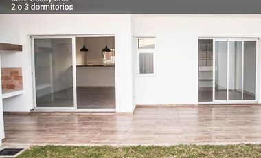 CASA A ESTRENAR GODOY CRUZ EXCELENTE UBICACION