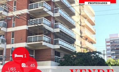 DEPTO 2 AMB APTO CREDITO SAN MIGUEL CENTRO (CONSULTAR PRECIO)