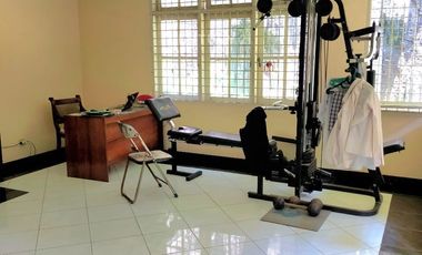 Rumah Luas 300m2 Di Bogor Timur 5 KT SHM