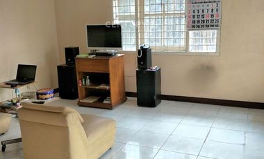 Rumah Luas 300m2 Di Bogor Timur 5 KT SHM