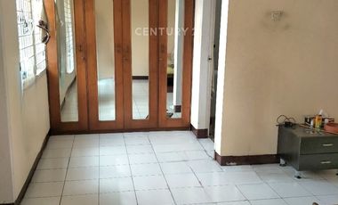 Rumah Luas 300m2 Di Bogor Timur 5 KT SHM