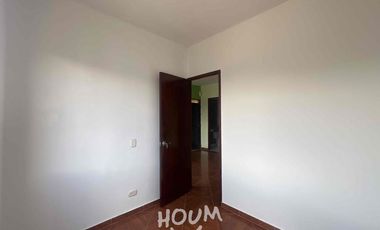 Apartamento Parque Campestre ID: 123930r