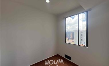 Apartamento Parque Campestre ID: 123930r