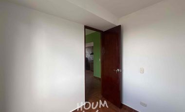 Apartamento Parque Campestre ID: 123930r