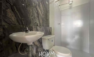 Apartamento Parque Campestre ID: 123930r