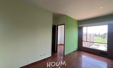 Apartamento Parque Campestre ID: 123930r