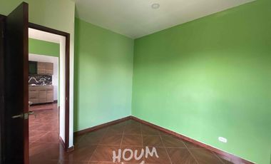 Apartamento Parque Campestre ID: 123930r
