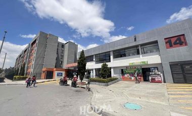 Apartamento Parque Campestre ID: 123930r