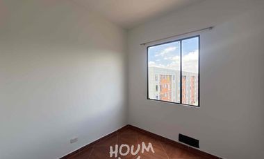 Apartamento Parque Campestre ID: 123930r