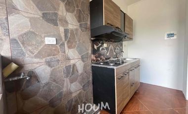 Apartamento Parque Campestre ID: 123930r