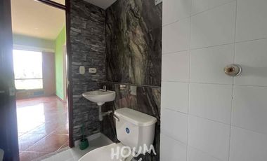 Apartamento Parque Campestre ID: 123930r