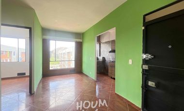 Apartamento Parque Campestre ID: 123930r