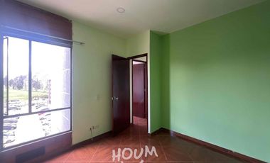 Apartamento Parque Campestre ID: 123930r