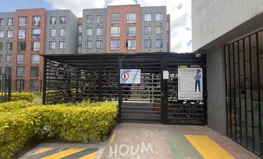 Apartamento Parque Campestre ID: 123930r
