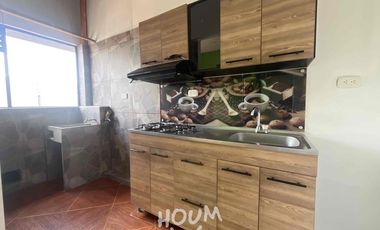 Apartamento Parque Campestre ID: 123930r