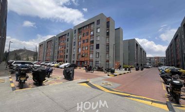 Apartamento Parque Campestre ID: 123930r