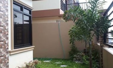 House for SALE with 5 Bedroom in Pandan Angeles City Near Marquee Mall