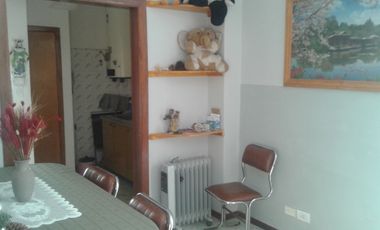 venta departamento  2 dormitorios planta baja a 1 cuadra del mar