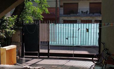 Excelente lote 8,66 x 22, apto duplex. Zonificación R3.- Munro
