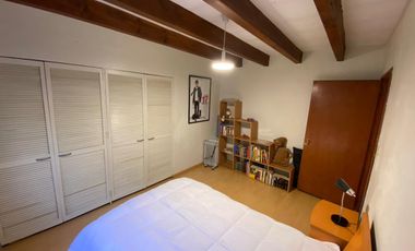 Gran casa tipo rancho de 3 recámaras en venta en Huitzilac