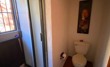 Gran casa tipo rancho de 3 recámaras en venta en Huitzilac