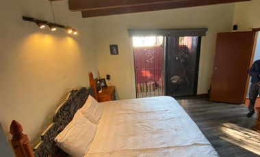 Gran casa tipo rancho de 3 recámaras en venta en Huitzilac