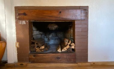 Gran casa tipo rancho de 3 recámaras en venta en Huitzilac