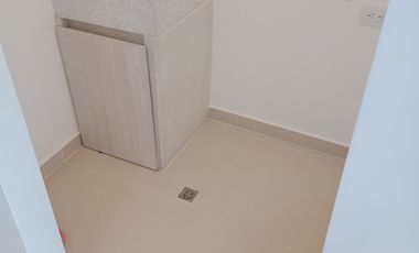 apartamento en arriendo en la aldea. Cod A217454