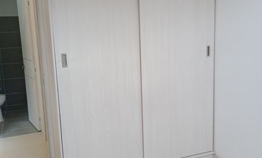 apartamento en arriendo en la aldea. Cod A217454