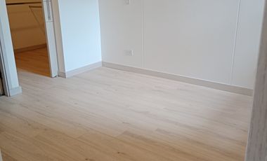 apartamento en arriendo en la aldea. Cod A217454
