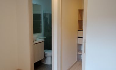 apartamento en arriendo en la aldea. Cod A217454