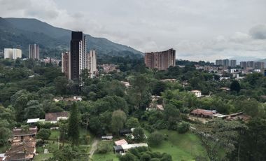 apartamento en arriendo en la aldea. Cod A217454