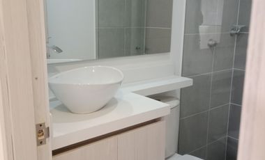 apartamento en arriendo en la aldea. Cod A217454