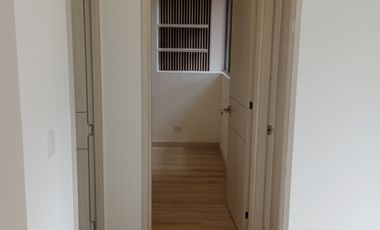 apartamento en arriendo en la aldea. Cod A217454
