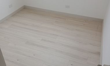 apartamento en arriendo en la aldea. Cod A217454