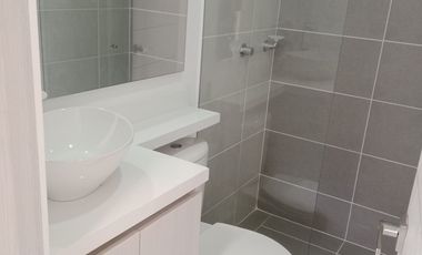 apartamento en arriendo en la aldea. Cod A217454