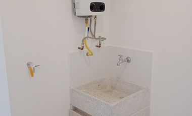 apartamento en arriendo en la aldea. Cod A217454