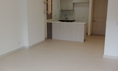 apartamento en arriendo en la aldea. Cod A217454