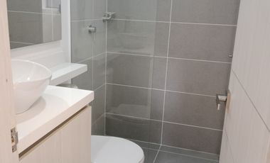 apartamento en arriendo en la aldea. Cod A217454
