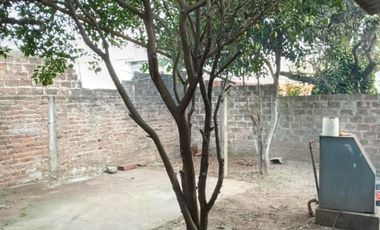 Casa 3 Dormitorios Barrio Santa Rosa Cocheras