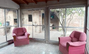 Casa 3 Dormitorios Barrio Santa Rosa Cocheras