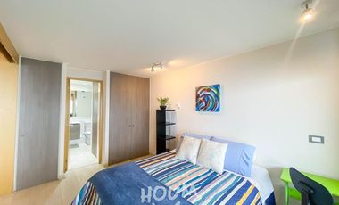 Departamento Renaca bajo ID: 154268r