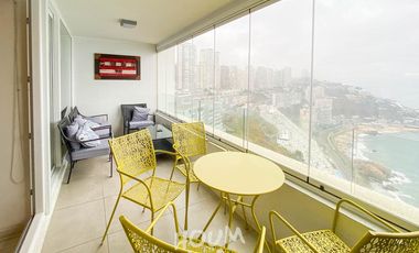 Departamento Renaca bajo ID: 154268r