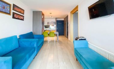 Departamento Renaca bajo ID: 154268r