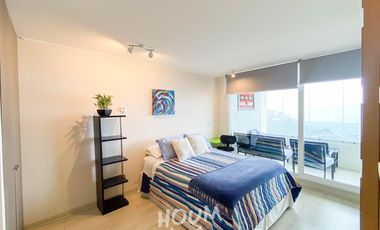 Departamento Renaca bajo ID: 154268r