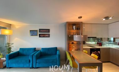 Departamento Renaca bajo ID: 154268r